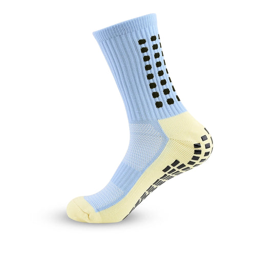 Multi Sport Grip Socks
